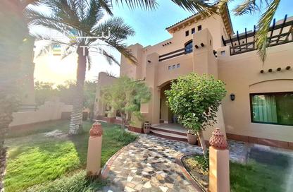 Villa - 4 Bedrooms - 4 Bathrooms for rent in Jannusan - Northern Governorate