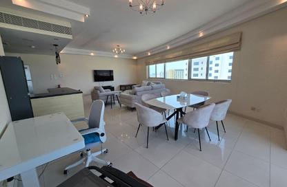 Apartment - 2 Bedrooms - 3 Bathrooms for rent in The Lagoon - Amwaj Islands - Muharraq Governorate