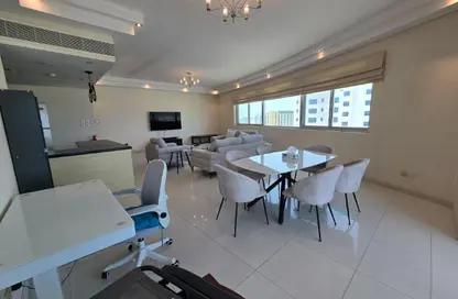 Apartment - 2 Bedrooms - 3 Bathrooms for rent in The Lagoon - Amwaj Islands - Muharraq Governorate