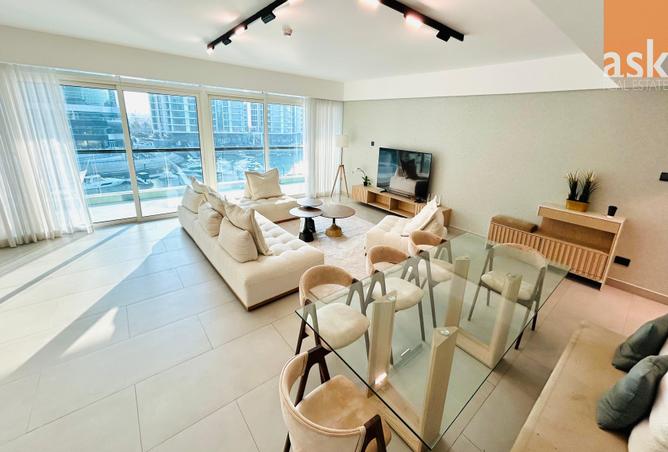 Brand new Three bedrooms Penthouse in Harbor – pohled 3