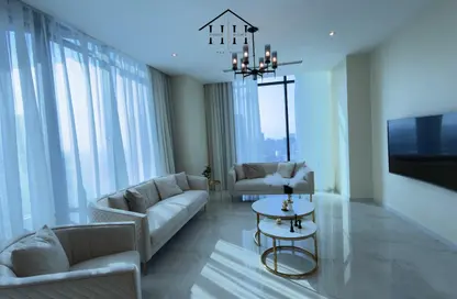 شقة - 3 غرف نوم - 3 حمامات للبيع في السيف - محافظة العاصمة