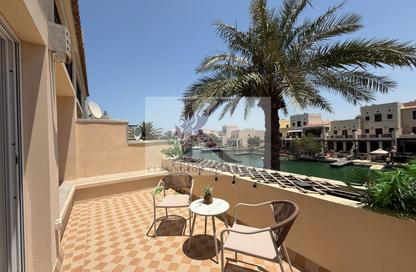 Apartment - 1 Bedroom - 2 Bathrooms for sale in Al Marsa Floating City - Amwaj Islands - Muharraq Governorate Apartment - 1 Bedroom - 2 Bathrooms for sale in Al Marsa Floating City - Amwaj Islands - Muharraq Governorate