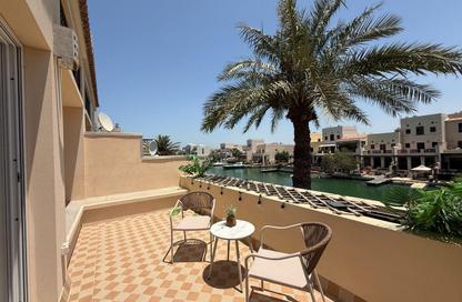 Apartment - 1 Bedroom - 2 Bathrooms for sale in Al Marsa Floating City - Amwaj Islands - Muharraq Governorate Apartment - 1 Bedroom - 2 Bathrooms for sale in Al Marsa Floating City - Amwaj Islands - Muharraq Governorate