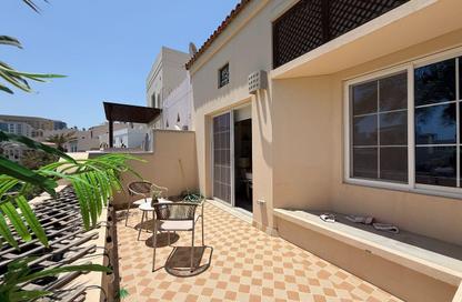 Apartment - 1 Bedroom - 2 Bathrooms for sale in Al Marsa Floating City - Amwaj Islands - Muharraq Governorate Apartment - 1 Bedroom - 2 Bathrooms for sale in Al Marsa Floating City - Amwaj Islands - Muharraq Governorate
