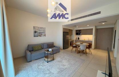 Apartment - 2 Bedrooms - 2 Bathrooms for rent in Marassi Al Bahrain - Diyar Al Muharraq - Muharraq Governorate