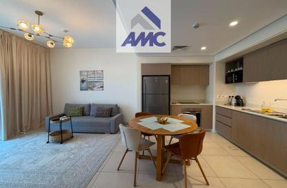 Apartment - 2 Bedrooms - 2 Bathrooms for rent in Marassi Al Bahrain - Diyar Al Muharraq - Muharraq Governorate Apartment - 2 Bedrooms - 2 Bathrooms for rent in Marassi Al Bahrain - Diyar Al Muharraq - Muharraq Governorate