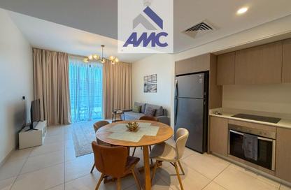 Apartment - 2 Bedrooms - 2 Bathrooms for rent in Marassi Al Bahrain - Diyar Al Muharraq - Muharraq Governorate