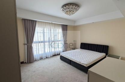 Apartment - 2 - 2 for rent in Al Juffair - Capital Governorate