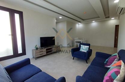 Apartment - 3 Bedrooms - 2 Bathrooms for rent in Saar - Northern Governorate