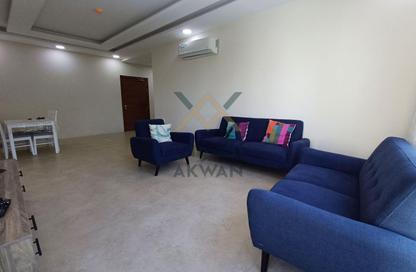 Apartment - 3 Bedrooms - 2 Bathrooms for rent in Saar - Northern Governorate Apartment - 3 Bedrooms - 2 Bathrooms for rent in Saar - Northern Governorate