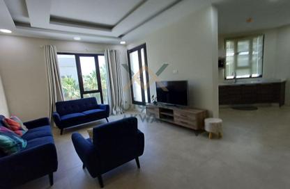 Apartment - 3 Bedrooms - 2 Bathrooms for rent in Saar - Northern Governorate