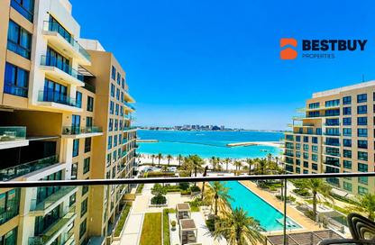 Apartment - 2 Bedrooms - 2 Bathrooms for rent in Marassi Al Bahrain - Diyar Al Muharraq - Muharraq Governorate Apartment - 2 Bedrooms - 2 Bathrooms for rent in Marassi Al Bahrain - Diyar Al Muharraq - Muharraq Governorate