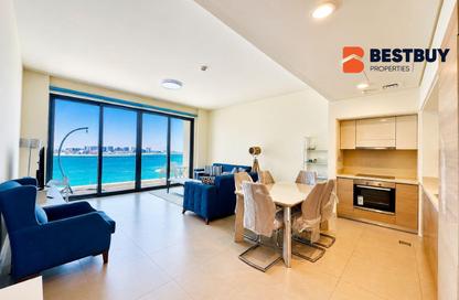 Apartment - 2 Bedrooms - 2 Bathrooms for rent in Marassi Al Bahrain - Diyar Al Muharraq - Muharraq Governorate Apartment - 2 Bedrooms - 2 Bathrooms for rent in Marassi Al Bahrain - Diyar Al Muharraq - Muharraq Governorate