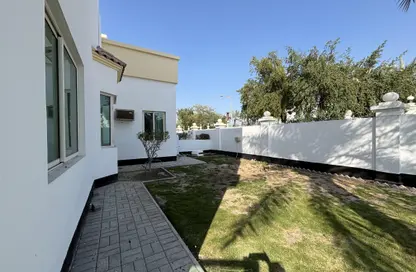 Villa - 3 Bedrooms - 4 Bathrooms for rent in Janabiya - Northern Governorate