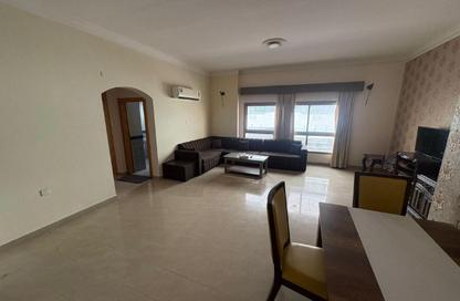 Apartment - 2 Bedrooms - 2 Bathrooms for rent in Al Juffair - Capital Governorate
