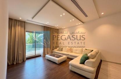 Apartment - 3 Bedrooms - 2 Bathrooms for rent in Janabiya - Northern Governorate