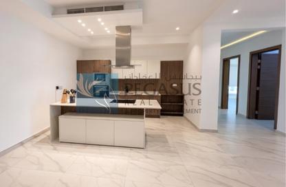 Apartment - 3 Bedrooms - 2 Bathrooms for rent in Janabiya - Northern Governorate