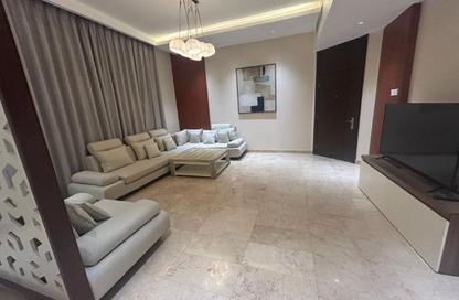 Apartment - 2 Bedrooms - 2 Bathrooms for rent in Al Juffair - Capital Governorate