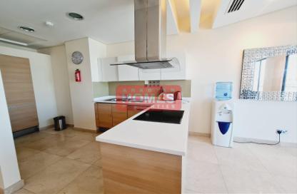 Apartment - 3 Bedrooms - 4 Bathrooms for rent in Reef Island - Capital Governorate Apartment - 3 Bedrooms - 4 Bathrooms for rent in Reef Island - Capital Governorate
