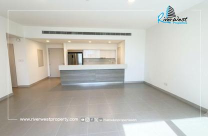 Apartment - 3 Bedrooms - 3 Bathrooms for rent in Marassi Shores Residences - Diyar Al Muharraq - Muharraq Governorate