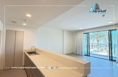 Apartment - 3 Bedrooms - 3 Bathrooms for rent in Marassi Shores Residences - Diyar Al Muharraq - Muharraq Governorate Apartment - 3 Bedrooms - 3 Bathrooms for rent in Marassi Shores Residences - Diyar Al Muharraq - Muharraq Governorate