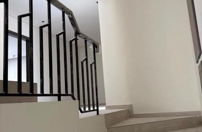 Villa - 4 - 5 for rent in Diyar Al Muharraq - Muharraq Governorate