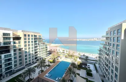 شقة - 3 غرف نوم - 4 حمامات للبيع في مراسي شورز رزدنسز - ديار المحرق - المحرق