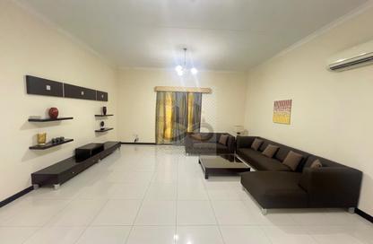 Apartment - 2 - 2 for rent in Adliya - Manama - Capital Governorate