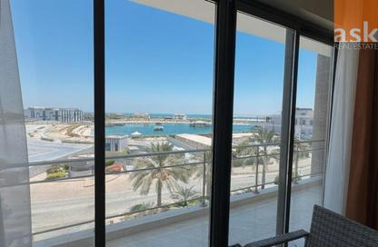 Apartment - 2 - 3 for rent in Reef Island - Capital Governorate