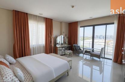 Apartment - 2 - 3 for rent in Reef Island - Capital Governorate