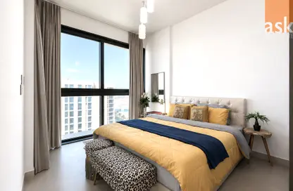 Apartment - 1 Bedroom - 2 Bathrooms for rent in Marassi Residences - Diyar Al Muharraq - Muharraq Governorate Apartment - 1 Bedroom - 2 Bathrooms for rent in Marassi Residences - Diyar Al Muharraq - Muharraq Governorate