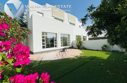 تاون هاوس - 2 غرف نوم - 3 حمامات للايجار في الرفاع فيوز - الرفاع - المحافظة الجنوبية