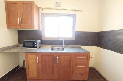 Apartment - 1 - 1 for rent in Tubli - Central Governorate