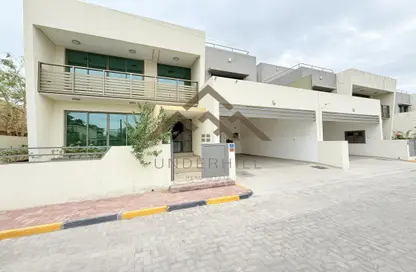 Villa - 4 Bedrooms - 4 Bathrooms for rent in Salmaniya - Manama - Capital Governorate