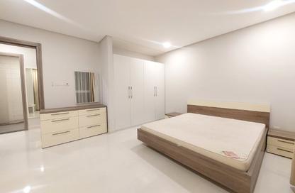 Apartment - 1 - 1 for rent in Hidd - Muharraq Governorate