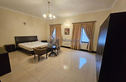 Apartment - 2 Bedrooms - 3 Bathrooms for rent in Al Juffair - Capital Governorate