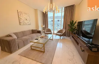 شقة - 2 غرف نوم - 4 حمامات للبيع في خليج البحرين - محافظة العاصمة