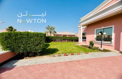Apartment - 4 Bedrooms - 4 Bathrooms for rent in Hamala - Northern Governorate Apartment - 4 Bedrooms - 4 Bathrooms for rent in Hamala - Northern Governorate
