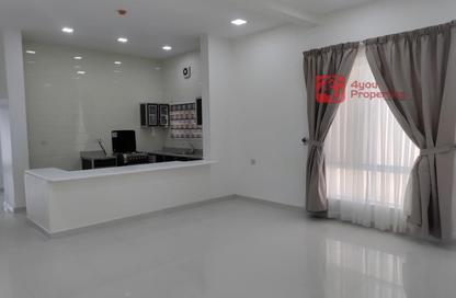 Apartment - 2 Bedrooms - 2 Bathrooms for rent in Saar - Northern Governorate
