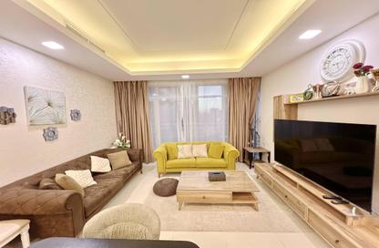 Apartment - 2 Bedrooms - 3 Bathrooms for sale in Al Juffair - Capital Governorate