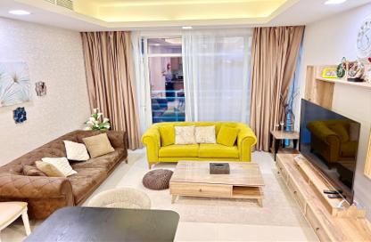 Apartment - 2 Bedrooms - 3 Bathrooms for sale in Al Juffair - Capital Governorate