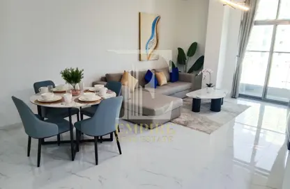 Apartment - 2 Bedrooms - 3 Bathrooms for rent in Amwaj Avenue - Amwaj Islands - Muharraq Governorate