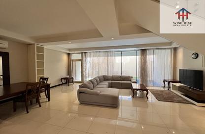 Villa - 3 Bedrooms - 4 Bathrooms for rent in Adliya - Manama - Capital Governorate Villa - 3 Bedrooms - 4 Bathrooms for rent in Adliya - Manama - Capital Governorate