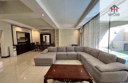 Villa - 3 Bedrooms - 4 Bathrooms for rent in Adliya - Manama - Capital Governorate Villa - 3 Bedrooms - 4 Bathrooms for rent in Adliya - Manama - Capital Governorate