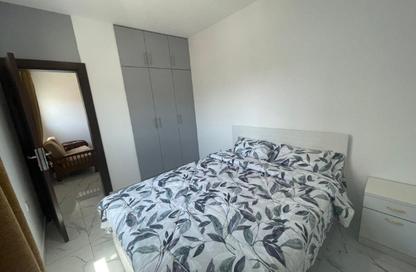 Apartment - 1 Bedroom - 1 Bathroom for rent in Zinj - Manama - Capital Governorate