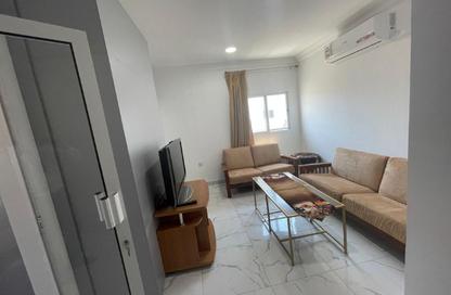 Apartment - 1 Bedroom - 1 Bathroom for rent in Zinj - Manama - Capital Governorate