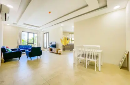 Apartment - 3 Bedrooms - 2 Bathrooms for rent in Saar - Northern Governorate