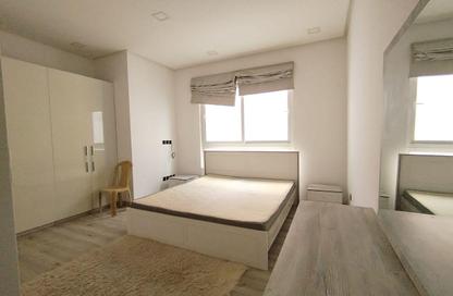 Apartment - 3 Bedrooms - 3 Bathrooms for rent in Hidd - Muharraq Governorate
