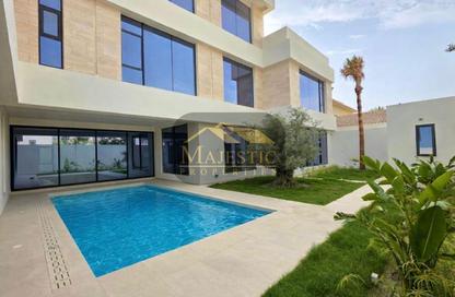 Villa - 5 - 7 for sale in Saar - Northern Governorate Villa - 5 - 7 for sale in Saar - Northern Governorate