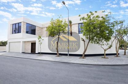Villa - 5 - 7 for sale in Saar - Northern Governorate Villa - 5 - 7 for sale in Saar - Northern Governorate